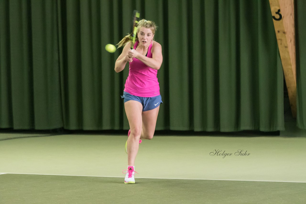 Bild 52 - Luebecker SN Goldline Cup
